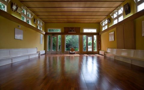 Shofukan-dojo